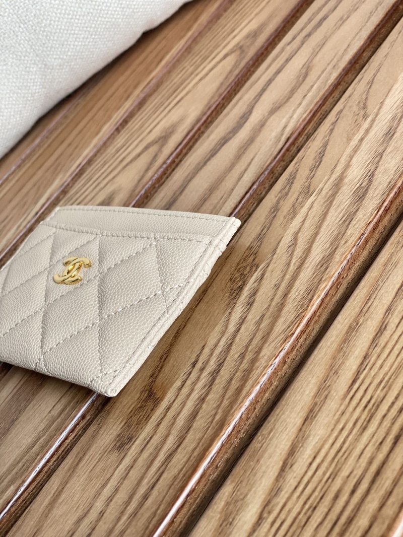 Ch**el wallet purse